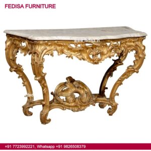 Table Consol 268 Drawer Console Sofa Front Table Japandi Console Table