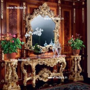 Ikea Console Table 6 Drawer Console Table Ebbe Gehl Console Table Japandi Console Table