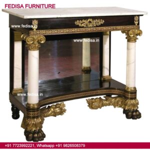 Luxury Console Table Design 6 Drawer Wood Console Table Fair Ridge Accent Table Kartell Console