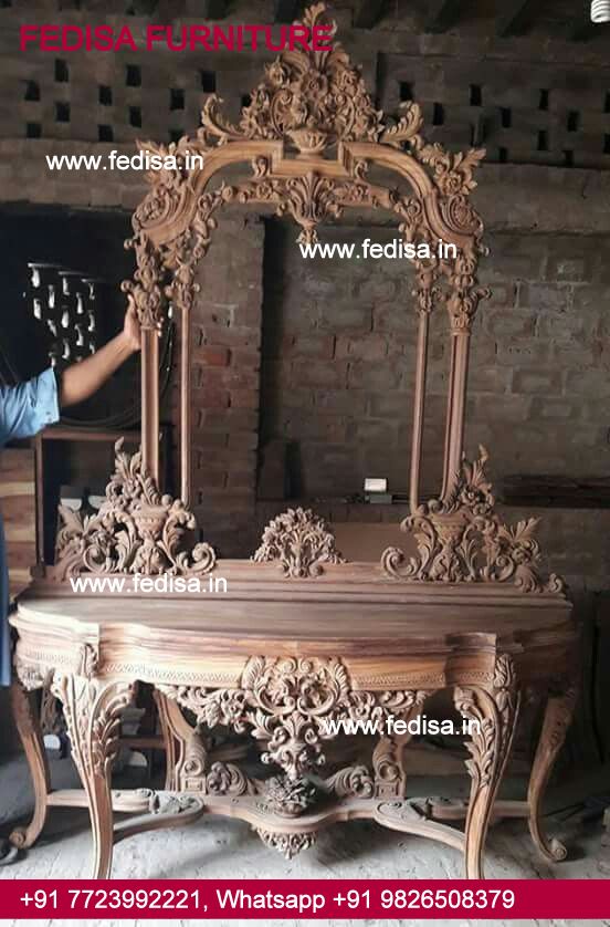 Sofa Table New Design 9 Drawer Console Table With Shelf Herriman Wooden Console Java Console Table