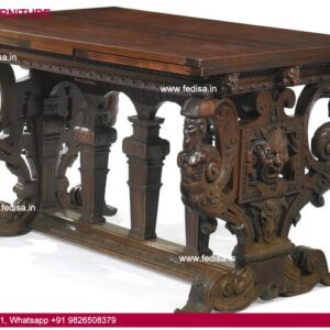 Couch Table 15 Tier Console Table Panget Console Table Kelling Console Table