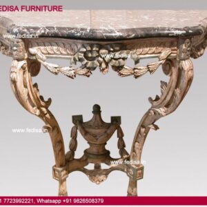 Solid Wood Console Table 35 Drawer Entry Table Entry Way Table Small Jersey Console Table