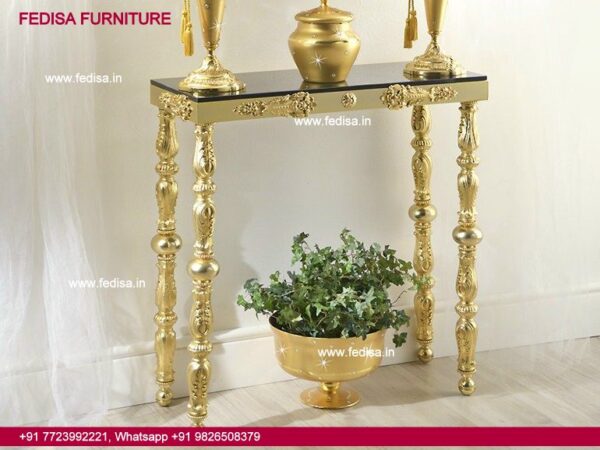 Consoletable 3 Drawer Sofa Table Warwick Console Table Juniper Accent Console