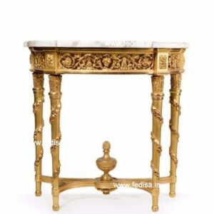 Foyer Console 56 Drawer Console Jacque Console Table