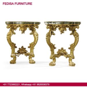 Corner Console Table 3 Drawer Sofa Table 36 Inch High Console Table Juniper Accent Console