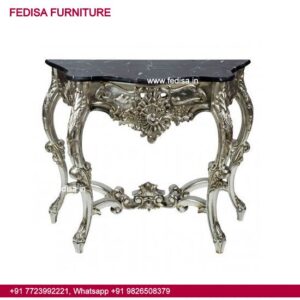 Hallway Table 101 Drawer Console Table With Shelf Chrome Console Table Kitchen Console Table With Storage