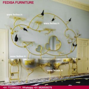 Corner Hallway Table 105 Drawer Console Table Console Bar Table Set Kitchen Console Table With Drawers