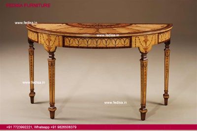 Moon Table 110 Drawer Console Table White Console Table Couch Kitchen Console Table With Stools