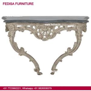 Semi Circle Console Table 110 Drawer Entry Table Console Table Design Modern Kylie Console Table