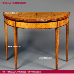 Foyer Console 132 Tier Console Table Demilune Table With Storage Kirkland Console Table