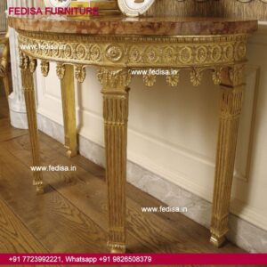 Pepperfry Console Table 2m Long Console Table Drawer Sofa Table Kitchen Console