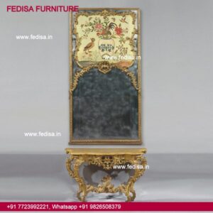 Semi Circle Console Table 136 Drawer Console Drawing Room Console Design Kitchen Console Table