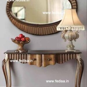 Hallway Table 139 Drawer Wood Console Table Entrance Table With Storage Kincaid Console Table