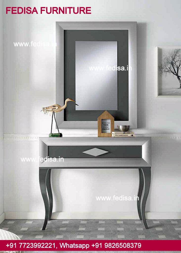 Console Table Urban Ladder 142 Drawer Wood Console Table Entryway Side Table Kincaid Console Table