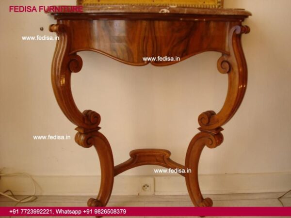 Modern Console 148 Drawer Console Floating Entry Console Kitchen Console Table