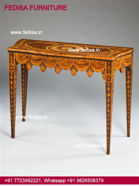 Solid Wood Console Table 3 Drawer Sofa Table Foyer Tables For Sale L Shaped Sofa Table