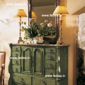 Entryway Console 158 Drawer Console Grasscloth Console Table Kitchen Console Table