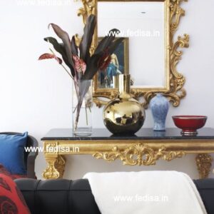 Metal Console Table 3 Drawer Sofa Table Hairpin Console Table L Shaped Sofa Table