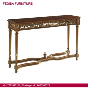 Mirrored Console Table 165 Drawer Entry Table Hallway Console Kylie Console Table