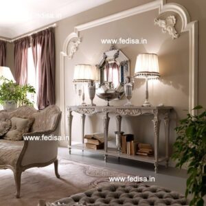 Moon Table 174 Drawer Console Table White Inexpensive Console Table Kitchen Console Table With Stools