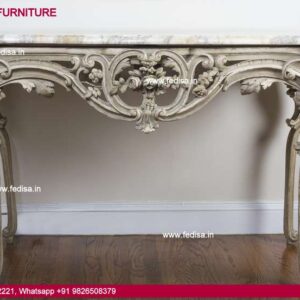 Console Table With Drawers 177 Tier Console Table Large Console Table Kirkland Console Table