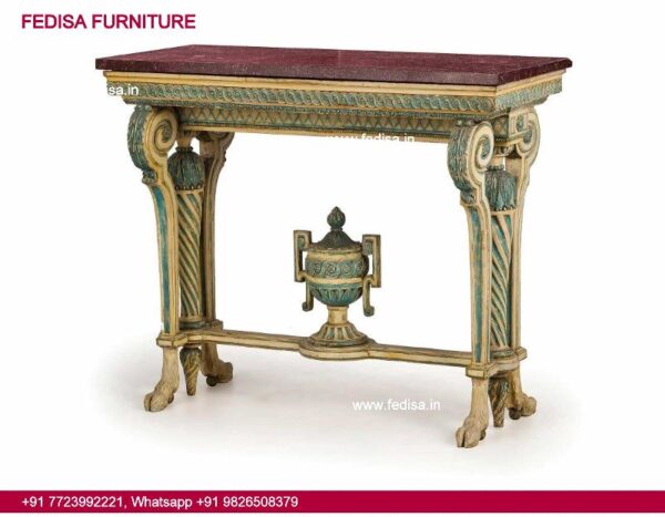 Console Table With Storage 2m Long Console Table Large Console Table With Drawers Kitchen Console