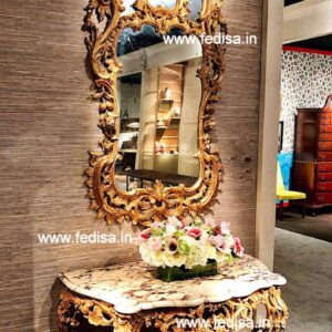 Hallway Table 178 Drawer Console Table Large Entryway Table Kitchen Console Table With Drawers