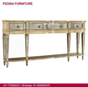 Entrance Console Design 183 Drawer Console Table White Long Entrance Table Kitchen Console Table With Stools