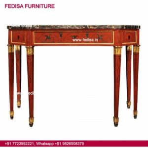 Moon Table 187 Drawer Console Lumisol Console Table Kitchen Console Table