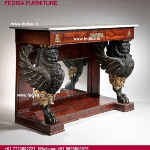 Table Consol 189 Drawer Console Table Majaci Gold Console Table Kitchen Console Table With Drawers