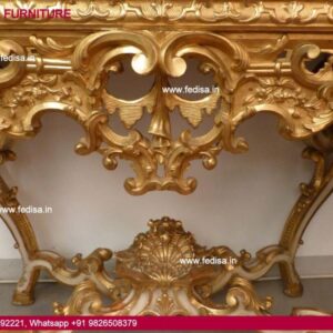 Mirrored Console Table 191 Drawer Console Marble Entry Table Kitchen Console Table