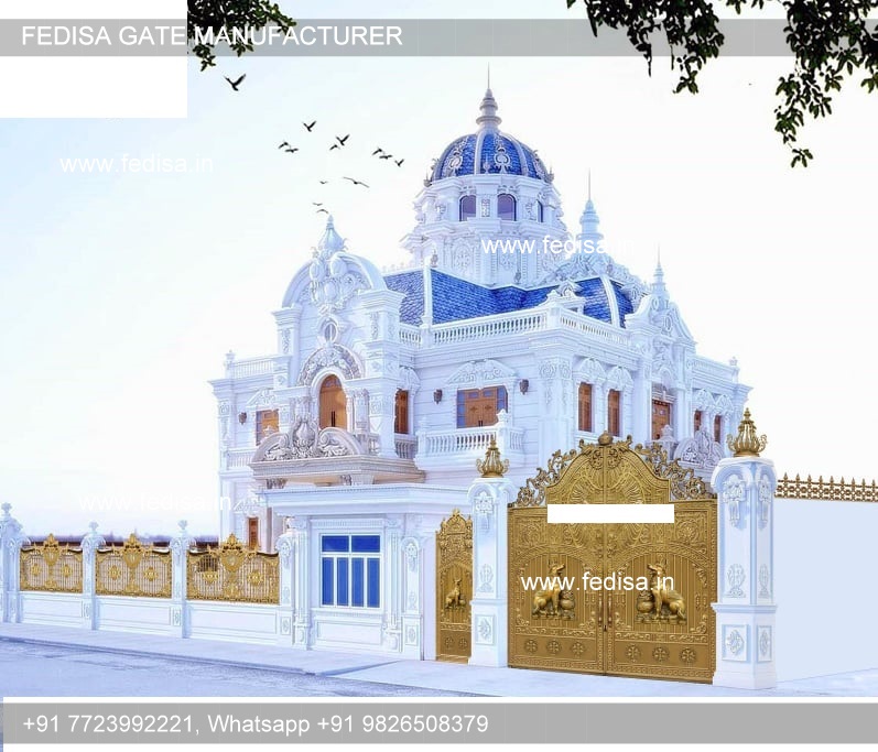 Grill Gate Design Pinterest Main Gate Design Stainless Steel Gate Design For Flats Front Wall Gate Design