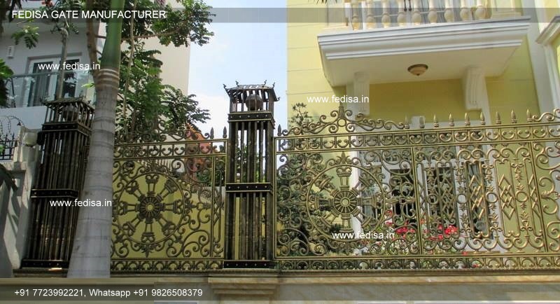 Main Gate Design 2022 With Price Folding Steel Gate Design Design Door Gate Main Gate Design Pipe