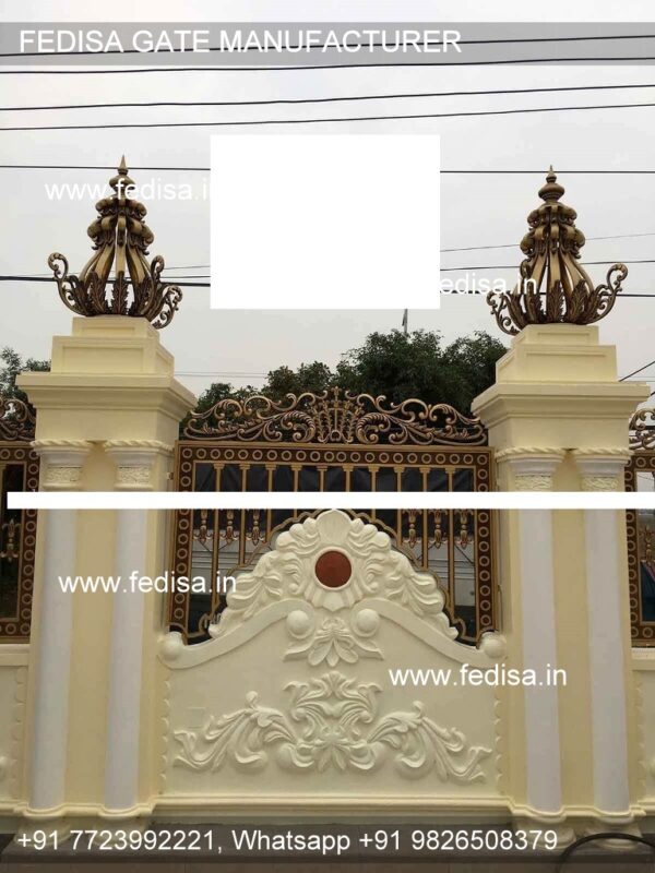 Modern Steel Gate Design Gate Design Simple Iron Simple Entrance Gate Design Big Gate Design For Home