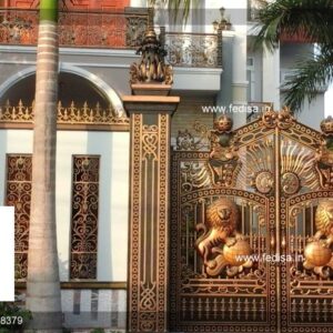Iron Gate Designs For Indian Homes Contemporary Metal Gates Design For Gate In The House House Gate Design Steel