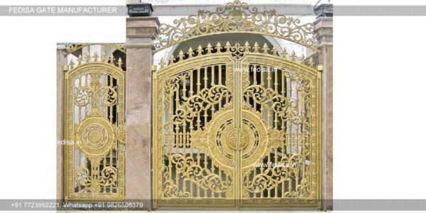 New Gate Design Small House Main Gate Design Telescopic Gate Design Front Gate Simple Design
