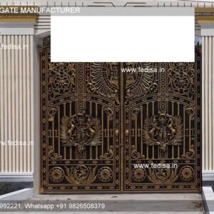 Gate Wall Design Design Ke Gate Iron Sheet Main Gate Design Concrete Main Gate Design