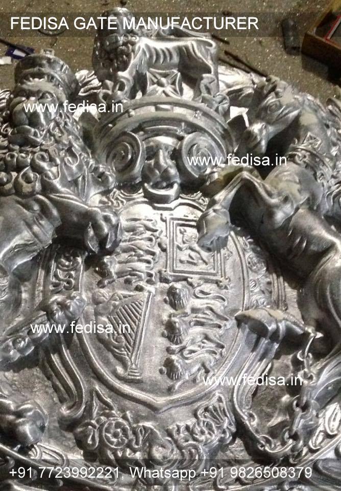 Grill Gate Design Compound Design Gate Contemporary Metal Side Gates Readymade Gate Design