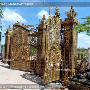Single Gate Design Iron Gate Ke Design Front Gate Railing Design Gate Arches Designs