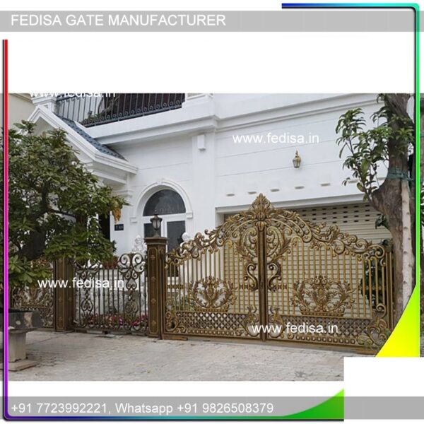 Gate Ka Design Simple Single Gate Design Wooden Field Gate Designs Side Gate Designs For Home