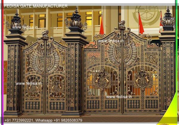 Front Gate Design Commercial Gate Design Room Steel Gate Design Gate And Boundary Wall Design