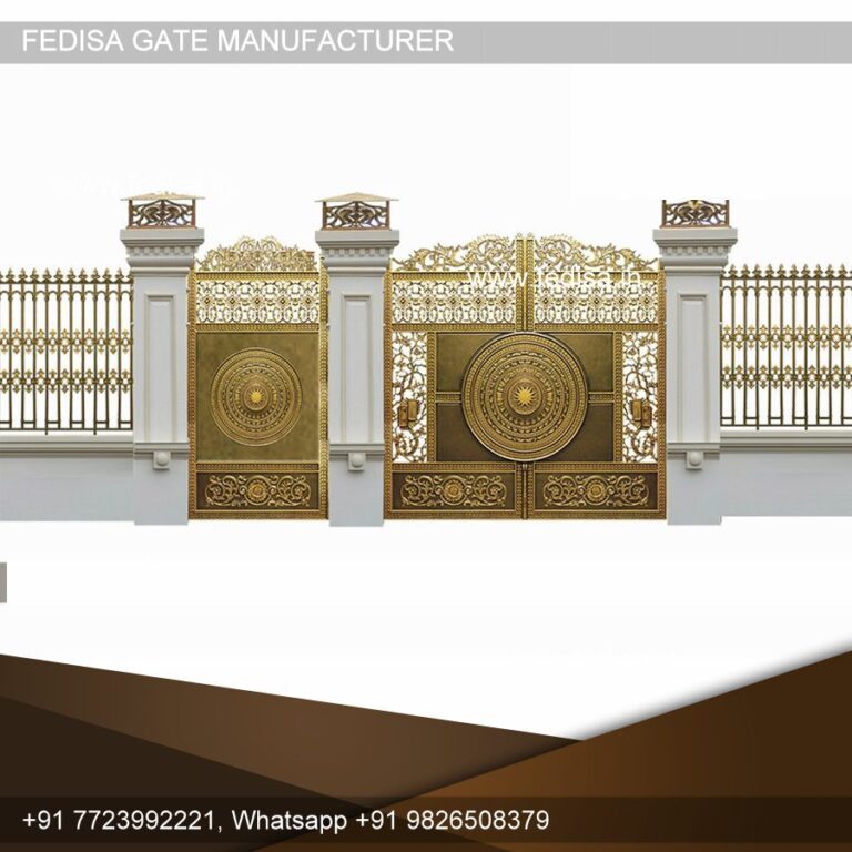 Iron Gate Designs For Indian Homes Full Steel Gate Design Iron Bar Gate
