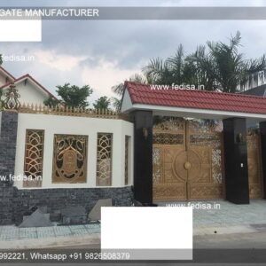Steel Gate Design Single Gate Colour Stainless Steel Front Gate Design Contemporary House Gate Design