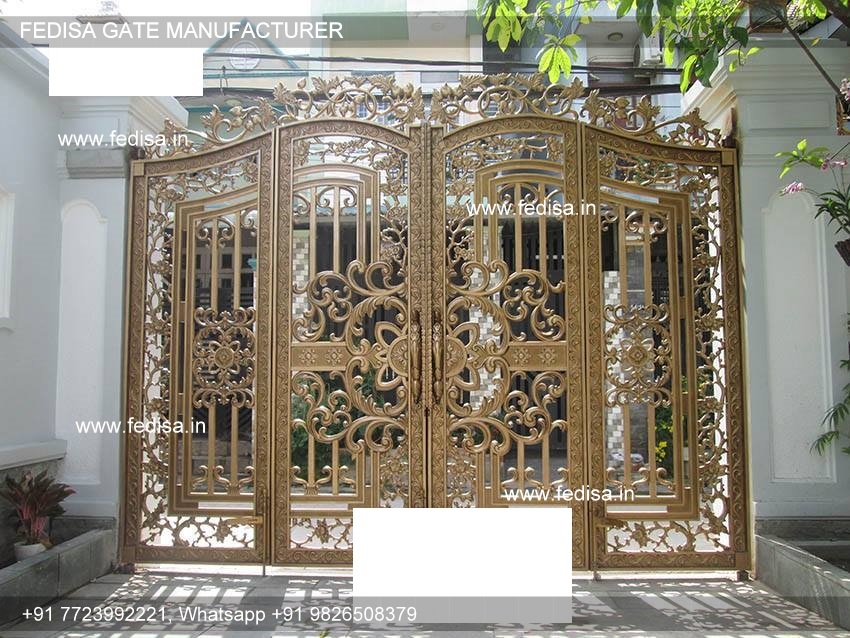 Main Gate Design 2022 With Price Gate Sliding Door Design Latest Grill Gate Design Main Gate Design 2020 Sliding