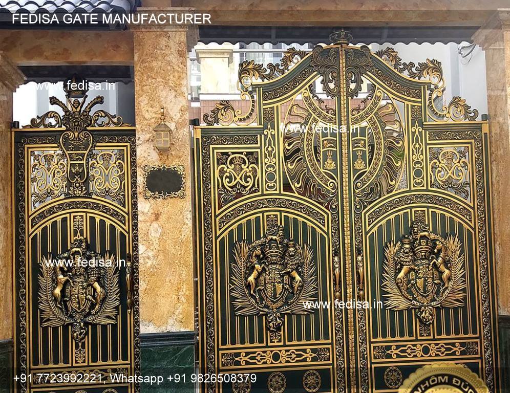 House Gate Design Single Gate Design Metal Gate Design Home Main Gate Design