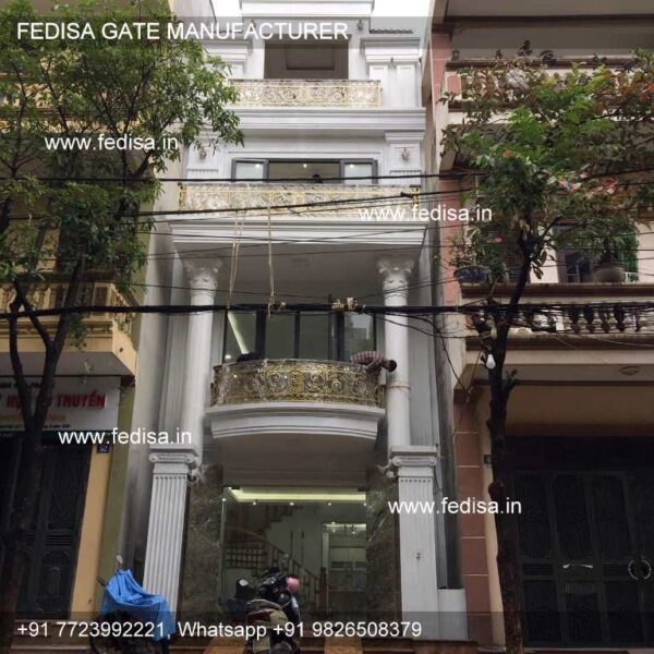 Wooden Gate Design Boundary Gate Design Fence Gate Design Stainless Steel Gate Design