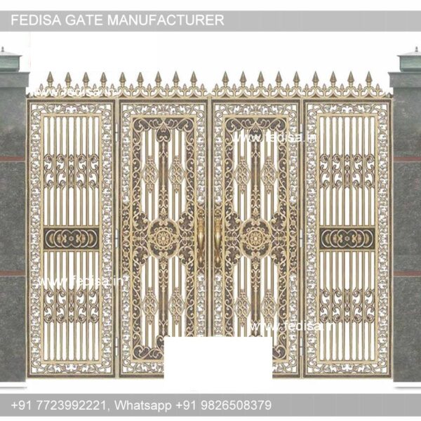 New Gate Design Steel Gate Design With Price Simple Steel Gate Design Modern Gate Design 2021