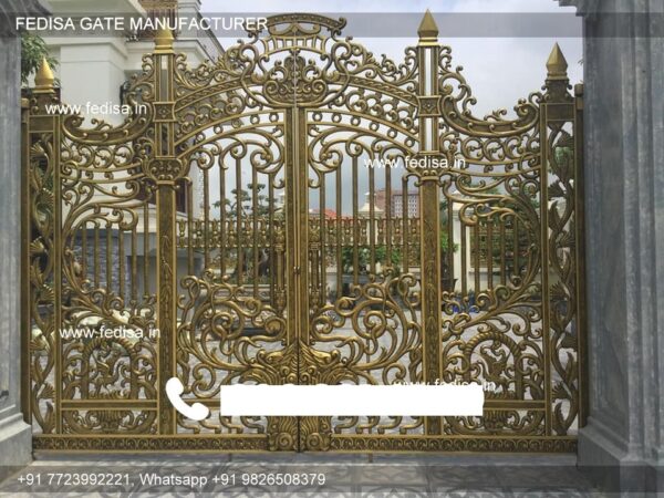 Home Main Gate Design Rolling Gate Design Stainless Gate Design Ss Steel Gate