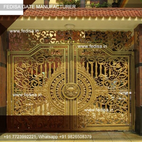 Small Gate Design Gate Handle Design Boundary Wall Grill Design Gate And Fence Design