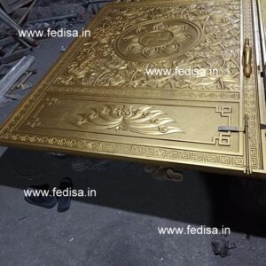 Front Gate Designs For Houses Steel Sliding Gate Design Gate Ke Upar Ki Design Main Gate Paint Design